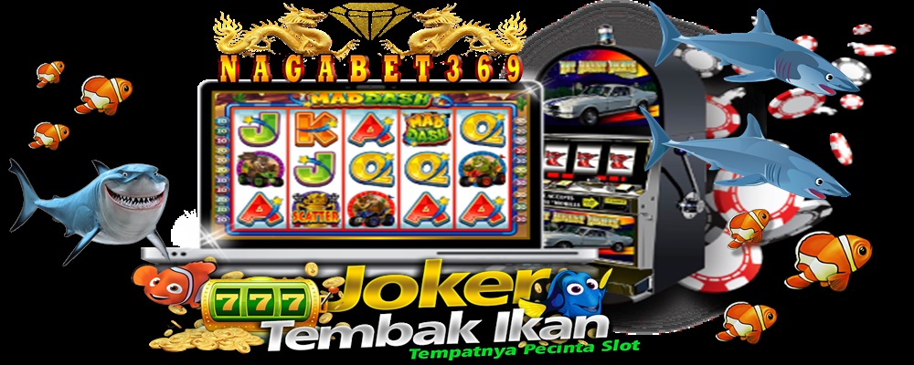 Bonus Cashback Joker123 Di Nagabet369